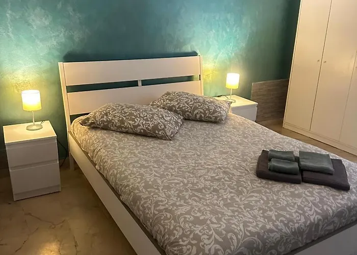 B&B Sicilia Messina